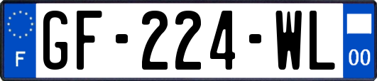 GF-224-WL
