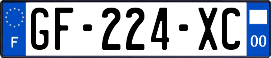 GF-224-XC
