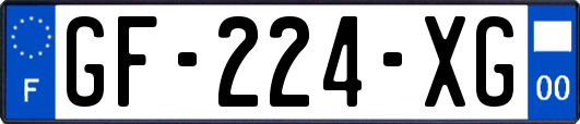 GF-224-XG