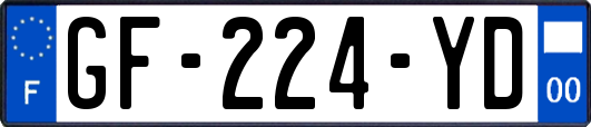 GF-224-YD