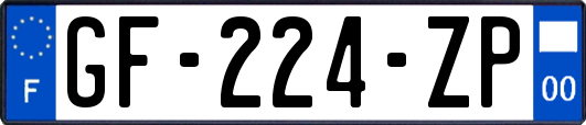 GF-224-ZP