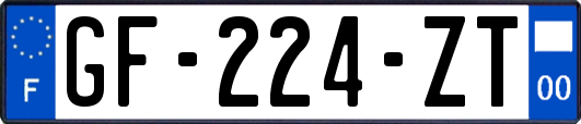 GF-224-ZT