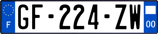 GF-224-ZW