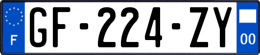 GF-224-ZY