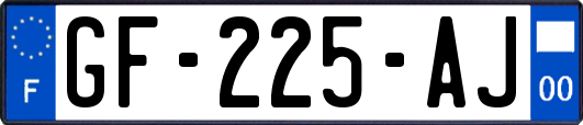 GF-225-AJ