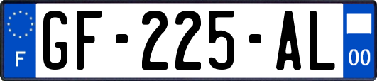 GF-225-AL