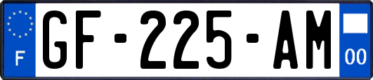 GF-225-AM