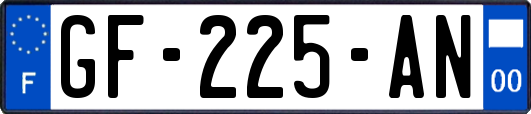 GF-225-AN