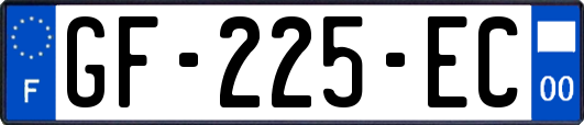 GF-225-EC