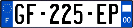 GF-225-EP