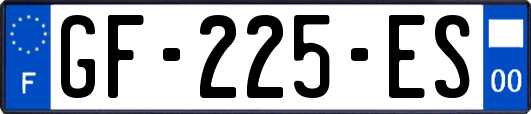 GF-225-ES