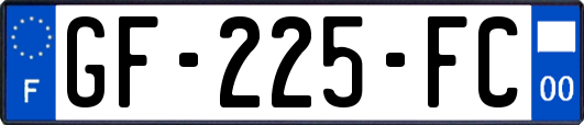 GF-225-FC