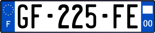 GF-225-FE
