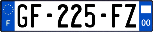 GF-225-FZ
