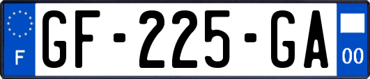 GF-225-GA