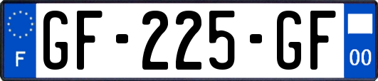 GF-225-GF