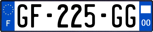 GF-225-GG