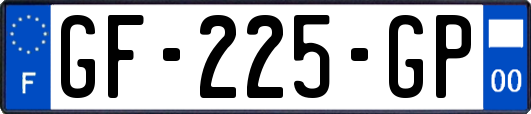 GF-225-GP