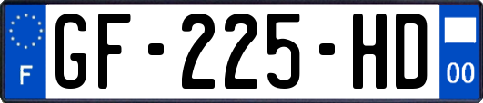 GF-225-HD