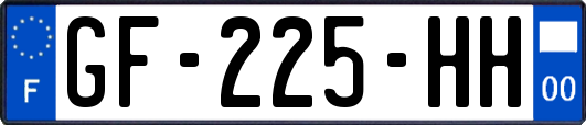 GF-225-HH