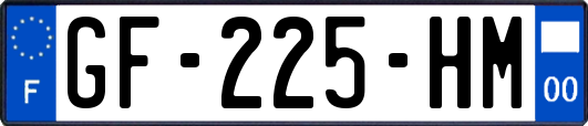 GF-225-HM