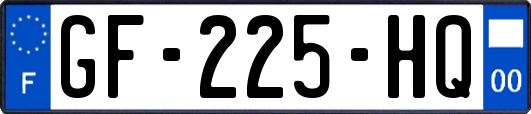 GF-225-HQ