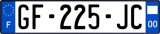 GF-225-JC