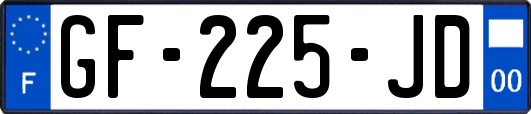 GF-225-JD