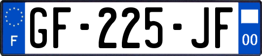 GF-225-JF