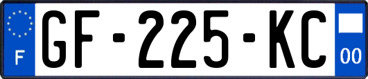GF-225-KC