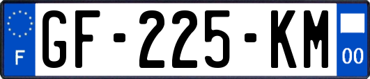 GF-225-KM