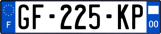 GF-225-KP