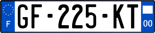 GF-225-KT