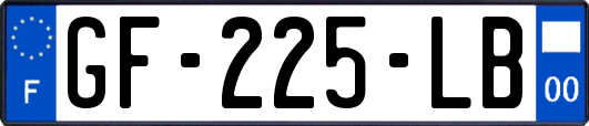 GF-225-LB