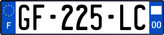 GF-225-LC