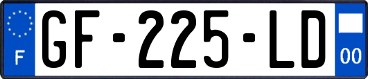 GF-225-LD
