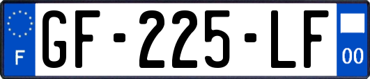 GF-225-LF