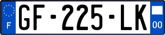 GF-225-LK