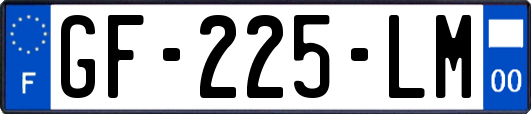 GF-225-LM