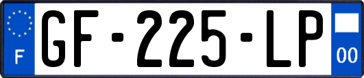 GF-225-LP