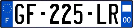 GF-225-LR