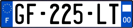 GF-225-LT