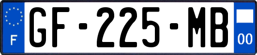 GF-225-MB