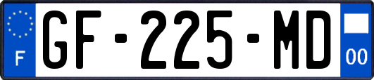 GF-225-MD