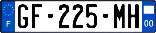 GF-225-MH