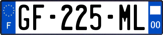 GF-225-ML