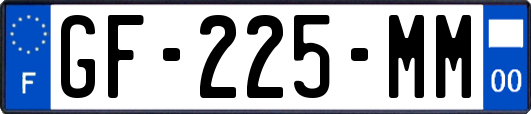 GF-225-MM