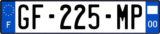 GF-225-MP