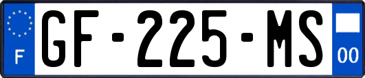 GF-225-MS