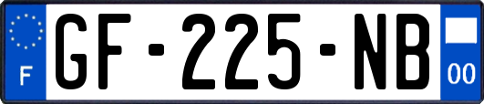 GF-225-NB